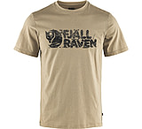 Image of Fjallraven Lush Logo T-Shirt - Men's