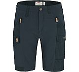 Fjallraven Nikka Shorts Curved - Women's