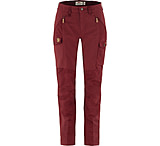 Image of Fjallraven Nikka Trousers Curved - Women's