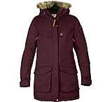 Image of Fjallraven Nuuk Parka - Women's