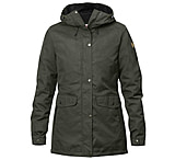 Image of Fjallraven Ovik 3 in 1 Parka - Women's