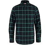 Image of Fjallraven Ovik Comfort Flannel Shirt - Men's