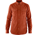 Image of Fjallraven Ovik Cord Shirt - Men's