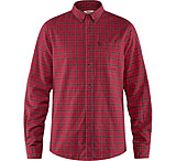 Image of Fjallraven Ovik Flannel Shirt - Men's
