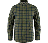 Image of Fjallraven Ovik Flannel Shirt - Men's