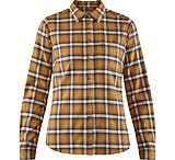Image of Fjallraven Ovik Flannel Shirt - Women's