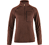 Image of Fjallraven Ovik Fleece Half Zip - Women's
