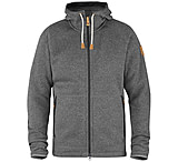 Image of Fjallraven Ovik Fleece Hoodie - Mens