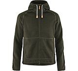 Image of Fjallraven Ovik Fleece Hoodie - Men's