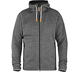 Fjallraven Ovik Fleece Hoodie - Mens