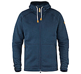 Image of Fjallraven Ovik Fleece Hoodie - Men's