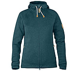 Image of Fjallraven Ovik Fleece Hoodie - Women's