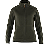 Image of Fjallraven Ovik Fleece Zip Sweater - Women's