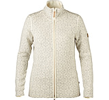 Image of Fjallraven Ovik Frost Cardigan - Womens