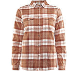 Image of Fjallraven Ovik Heavy Flannel Shirt - Women's