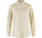 Image of Fjallraven Ovik Hemp Shirt Long Sleeve - Women's