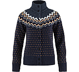 Image of Fjallraven Ovik Knit Cardigan - Women's