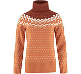 Image of Fjallraven Ovik Knit Roller Neck - Women's