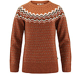 Image of Fjallraven Ovik Knit Sweater - Women's