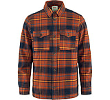 Image of Fjallraven Ovik Lite Padded Shirt - Men's