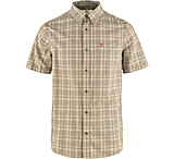 Image of Fjallraven Ovik Lite Short Sleeve Shirt - Men's