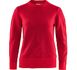 Image of Fjallraven Ovik Nordic Sweater - Women's
