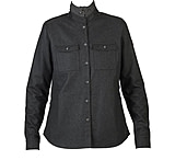 Image of Fjallraven Ovik Re-Wool Shirt Long Sleeve - Womens