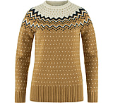 Image of Fjallraven Ovik Knit Sweater - Women's