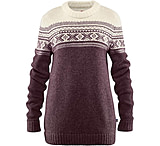 Image of Fjallraven Ovik Scandinavian Sweater - Womens