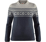 Image of Fjallraven Ovik Scandinavian Sweater - Women's