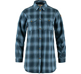 Image of Fjallraven Ovik Twill Shirt Long Sleeve - Women's