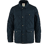 Image of Fjallraven Ovik Wool Padded Jacket - Men's