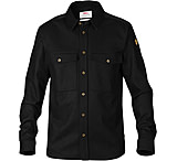Image of Fjallraven Ovik Wool Shirt Jacket - Men's