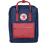 Image of Fjallraven Save the Arctic Fox Kanken Backpack