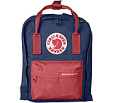 Image of Fjallraven Save the Arctic Fox Kanken Mini Backpack