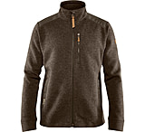 Image of Fjallraven Singi Fleece Jacket - Mens