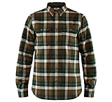 Image of Fjallraven Singi Heavy Flannel Shirt - Men's