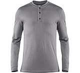 Image of Fjallraven Singi Merino Henley - Men's