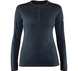 Image of Fjallraven Singi Merino Henley - Women's
