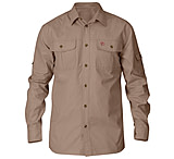 Image of Fjallraven Singi Trekking Shirt Long Sleeve - Mens