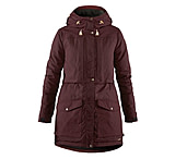 Image of Fjallraven Singi Wool Padded Parka - Women's