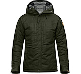 Image of Fjallraven Skogso Padded Jacket - Men's