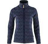 Image of Fjallraven Snow Cardigan - Women's