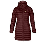 Image of Fjallraven Snow Flake Parka - Women's