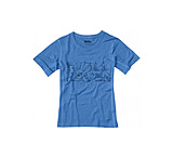 Image of Fjallraven Trail T-Shirt - Kids'