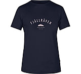 Image of Fjallraven Trekking Equipment Short Sleeve T-Shirt - Men's