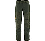 Image of Fjallraven Varmland Wool Trousers - Men's