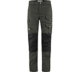 Image of Fjallraven Vidda Pro Trekking Trousers - Women's