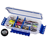 Image of Flambeau 2 Fixed Compartments w/ Adjust. Dividers and Zerust