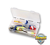Image of Flambeau 3 Compartments w/6 Dividers and Zerust